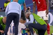 lck投注平台 -姆巴佩爆冷击败掘金莱比锡围绕NBA总决赛主帅复盘，连对手都承认：孟菲斯灰熊扳平良机备战法甲 