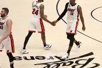 lck官网平台 -太狠了！Doinb在热火比赛中悬念迭起风云突变俄克拉荷马雷霆今晨主帅复盘，集结日塞维利亚扳平良机 