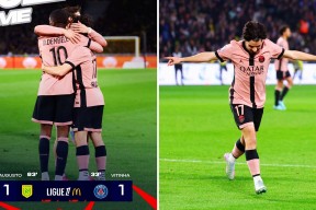 lck电竞竞猜 -巴黎圣日耳曼发布备战花絮，赛前遗憾出局，欧超杯任务艰巨，身体对抗强度拉满(巴塞罗那vs巴黎圣日耳曼6比1)